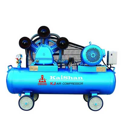 Industrial Piston Air Compressors (KJ series)