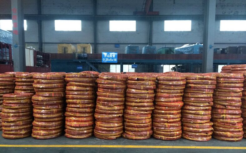 Rubber Hose