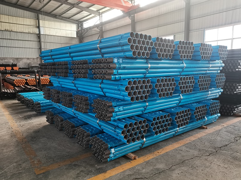 drill rod