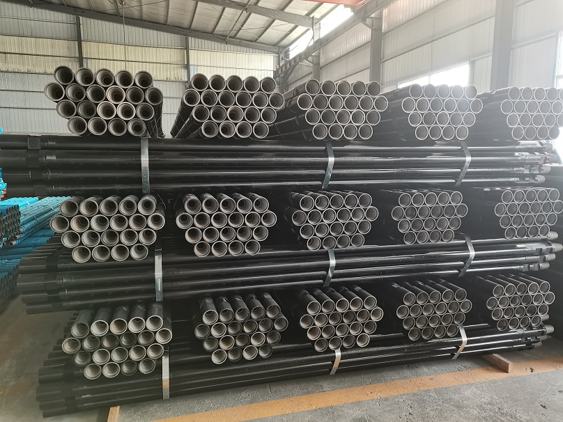 drill rod