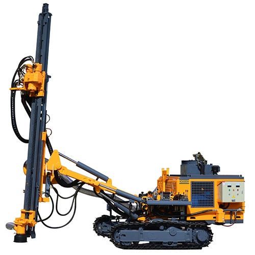 KG430S/KG430SH DTH Drilling Rig