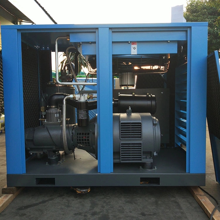 BK22-8ZG 22kw Electric Screw Air Compressor