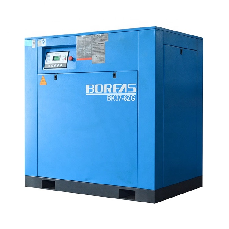 BK37-8ZG 37kw Electric Screw Air Compressor